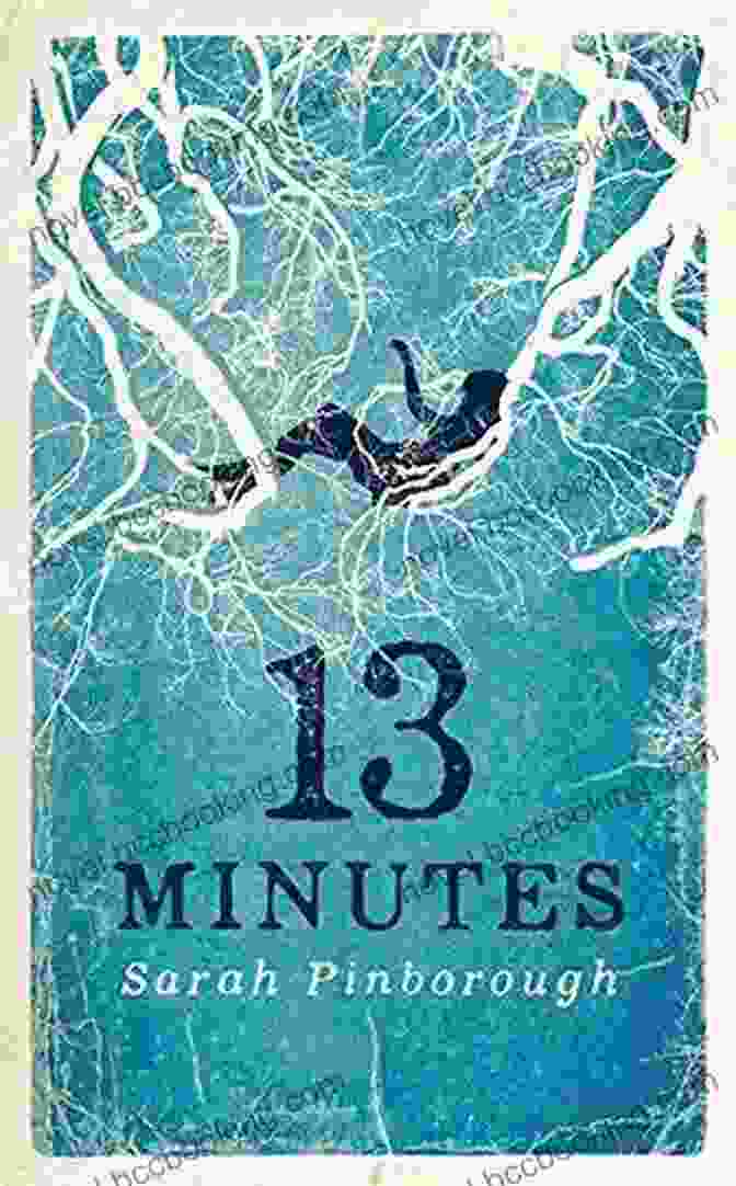 13 Minutes Book Cover By Sarah Pinborough 13 Minutes: A Novel Sarah Pinborough