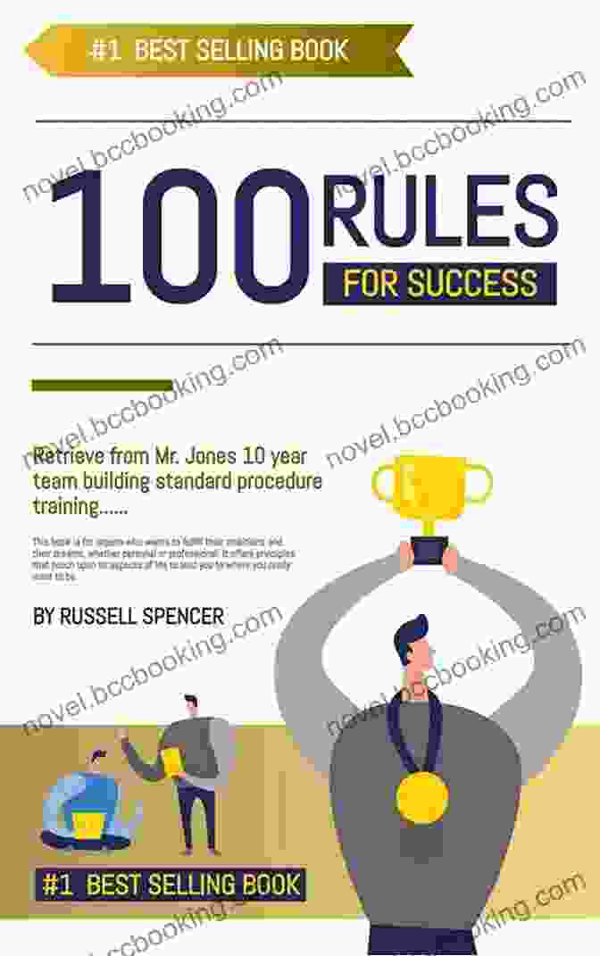 55 Other Rules For Success Book Cover You Can T Win A Fight With Your Boss: 55 Other Rules For Success