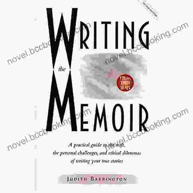 A Book Being Released Into The World, Representing The Art Of Publication In Memoir Writing Traces: A Memoir (Composition 5)