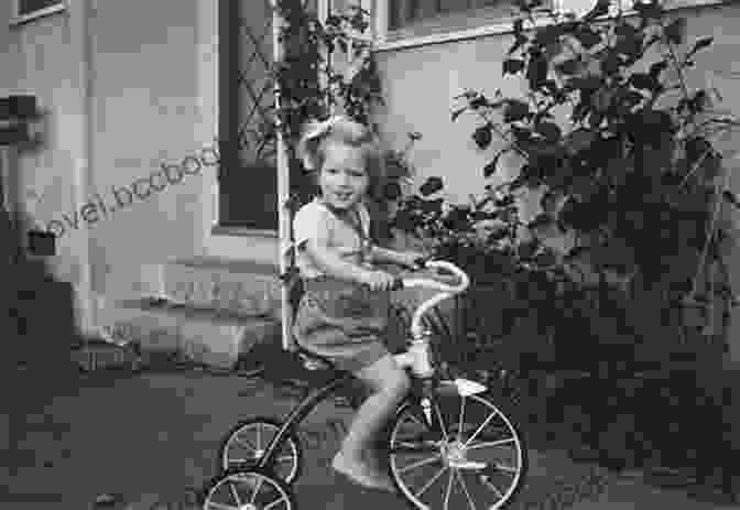 A Childhood Photo Of Sally Ride. Who Was Sally Ride? (Who Was?)