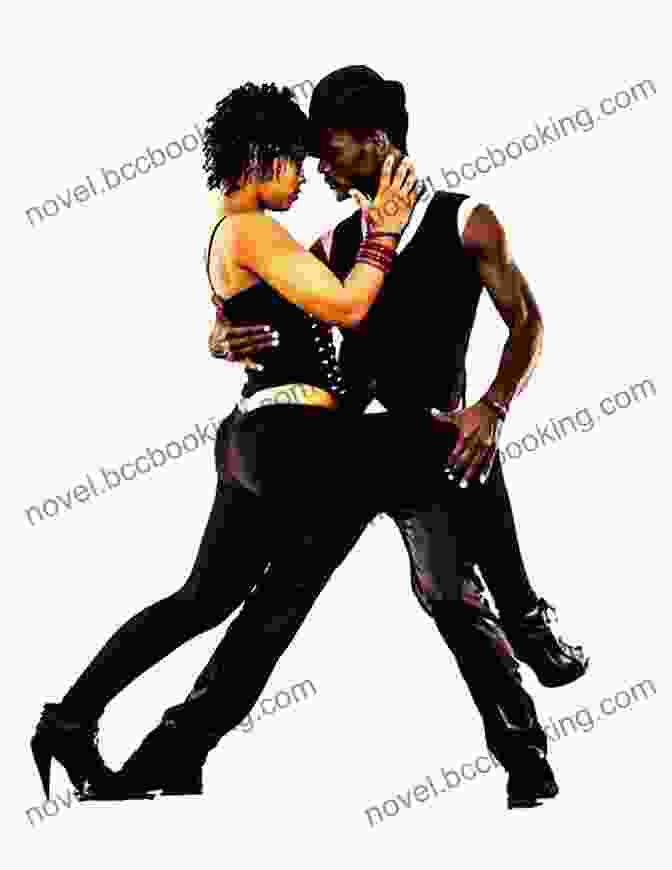 A Couple Dancing Bachata Social Dancing Guide For Bachata Kizomba Salsa Zouk: Beginners Guide Are You Ready For The Dance Floor? (SOCIAL DANCING GUIDE EBOOK 1)