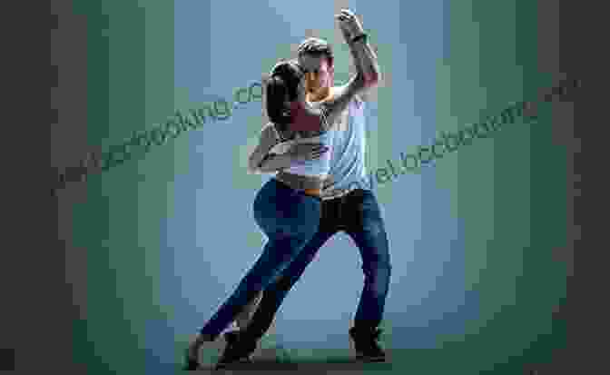 A Couple Dancing Kizomba Social Dancing Guide For Bachata Kizomba Salsa Zouk: Beginners Guide Are You Ready For The Dance Floor? (SOCIAL DANCING GUIDE EBOOK 1)
