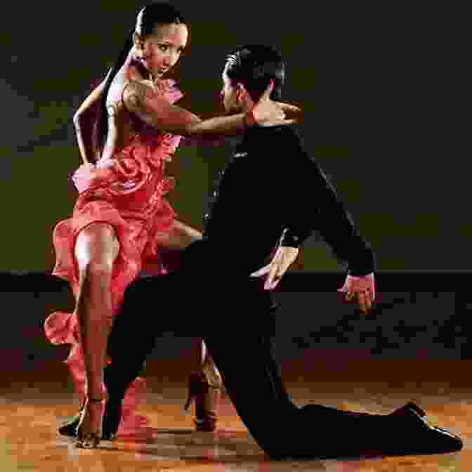A Couple Dancing Salsa Social Dancing Guide For Bachata Kizomba Salsa Zouk: Beginners Guide Are You Ready For The Dance Floor? (SOCIAL DANCING GUIDE EBOOK 1)