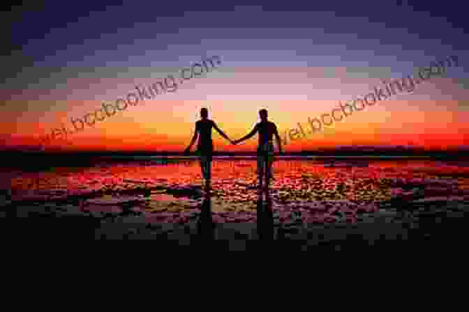 A Couple Holding Hands, Facing The Horizon With Hope In Their Eyes Journey Of Hope: Love Marriage And Overcoming Infertility At 40