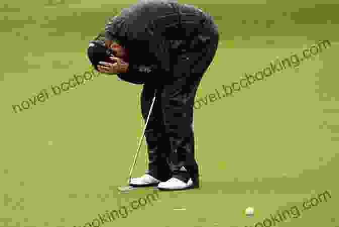 A Dejected Golfer Contemplates A Missed Putt Ralph Guldahl: The Rise And Fall Of The World S Greatest Golfer
