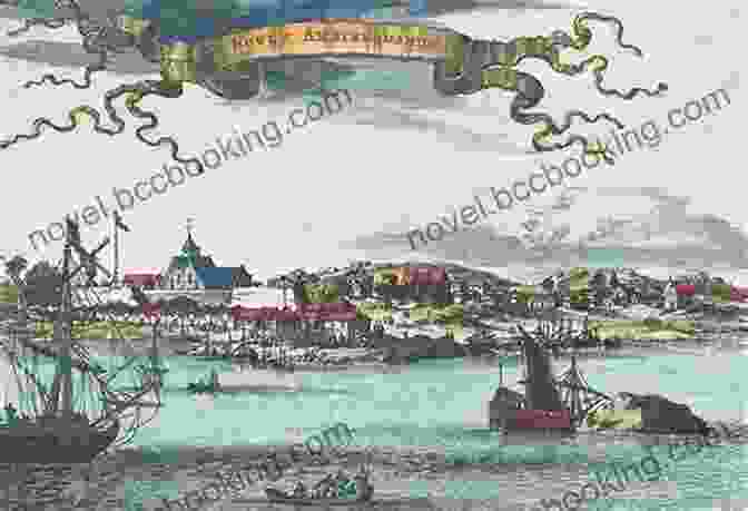 A Depiction Of Amsterdam In 1650, Highlighting Its Canals And Prosperous Maritime Trade London: The Selden Map And The Making Of A Global City 1549 1689