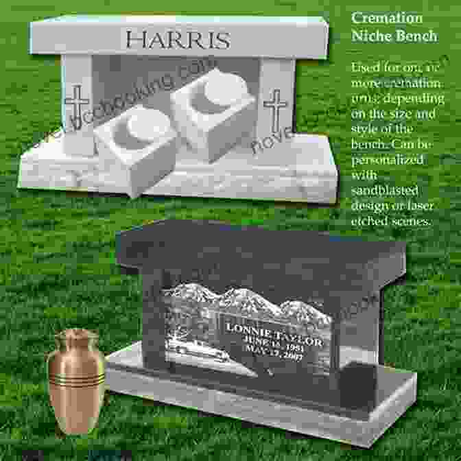 A Photograph Of A Gravestone With An Urn Carving, Representing The Containment Of Ashes After Cremation. Carved In Stone: The Artistry Of Early New England Gravestones