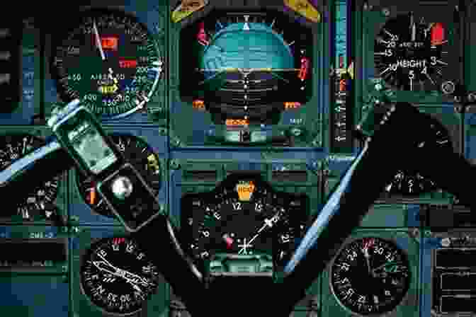 A Pilot Monitoring Aircraft Instruments During Flight Small Aircraft Operations Manual Stephen M Lind JD ATP