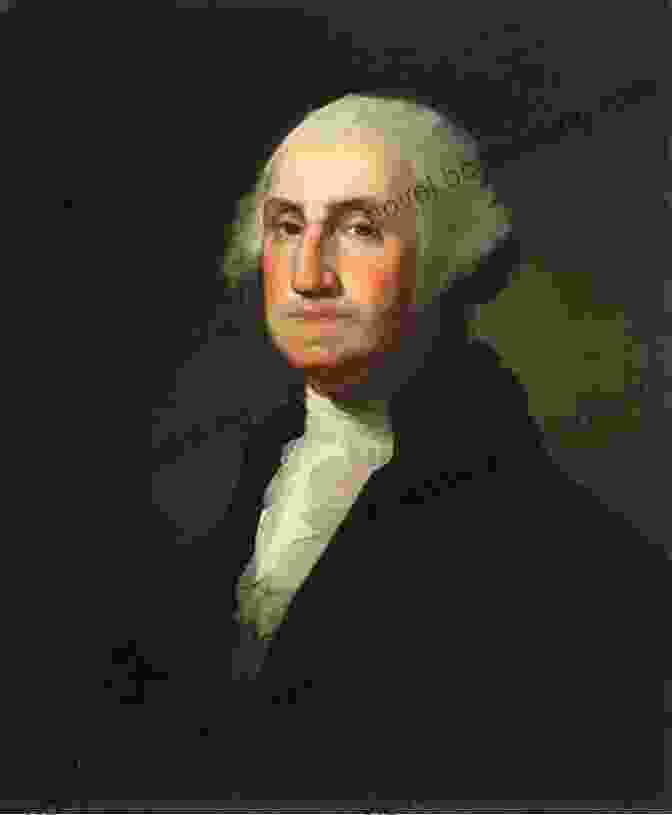 A Portrait Of George Washington, The First President Of The United States Who Was George Washington? (Who Was?)