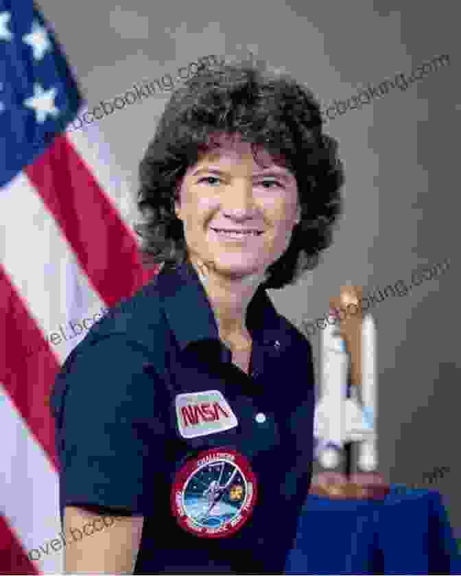A Portrait Of Sally Ride, The First American Woman To Travel To Space. Who Was Sally Ride? (Who Was?)