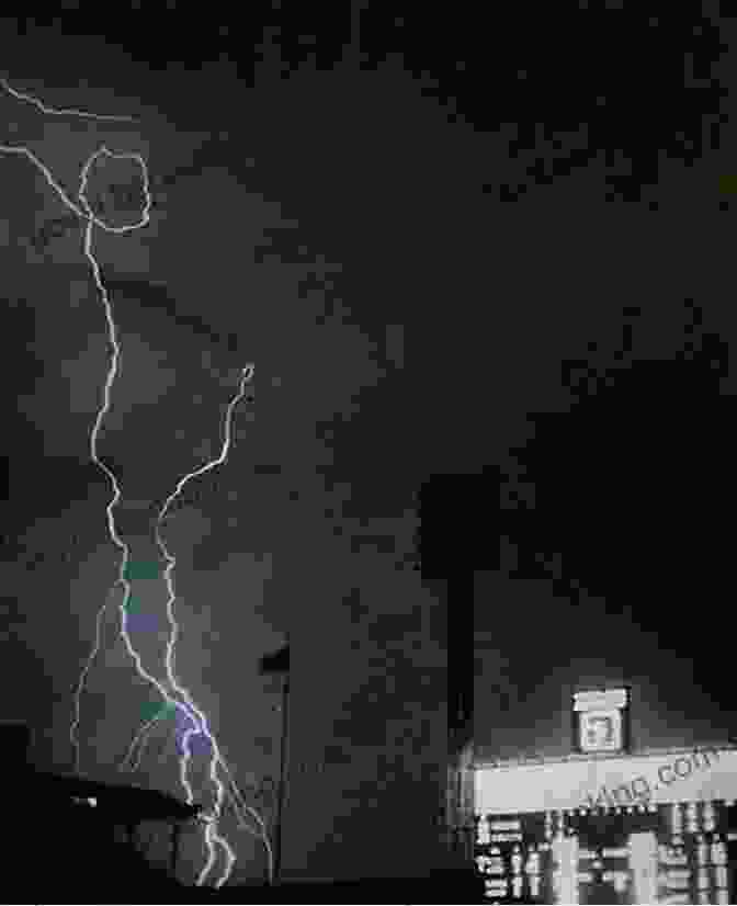 A Surreal Image Of A Baseball Pitcher With Lightning Bolts Emanating From His Fingertips Medium Manager: A Strange Baseball Mystery (Micro Baseball Stories 3)