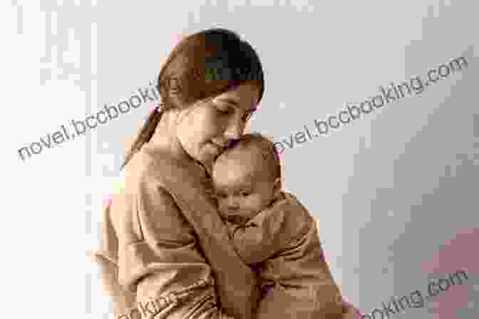 A Woman Holding A Baby I M Not Crazy I M On Lupron: A Journey Through Infertility