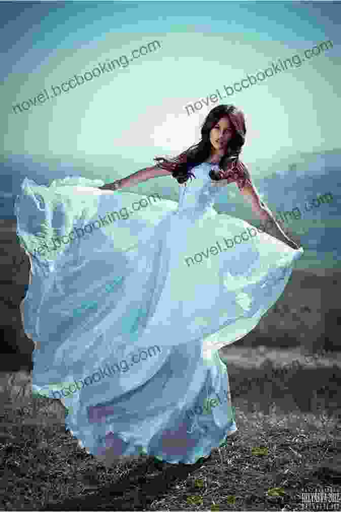 A Woman With Long Dark Hair And A Flowing Dress Walks Down A Dirt Road, Surrounded By Rolling Hills And A Bright Sun A Long Walk Down A Winding Road: Small Steps Challenges And Triumphs Through An Autistic Lens