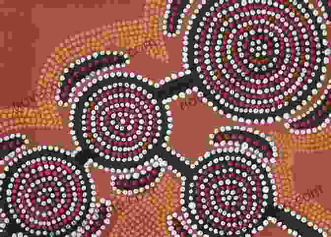 Aboriginal Dot Painting, An Expression Of Ancient Cultural Traditions Australia Travel Guide: The Top Things To Do See In Australia