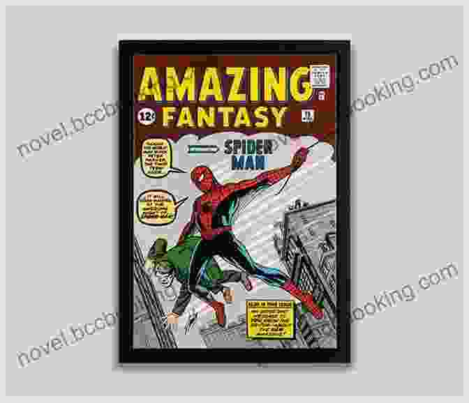Amazing Fantasy #15, Introducing Spider Man Amazing Spider Man Epic Collection: Great Responsibility (Amazing Spider Man (1963 1998))