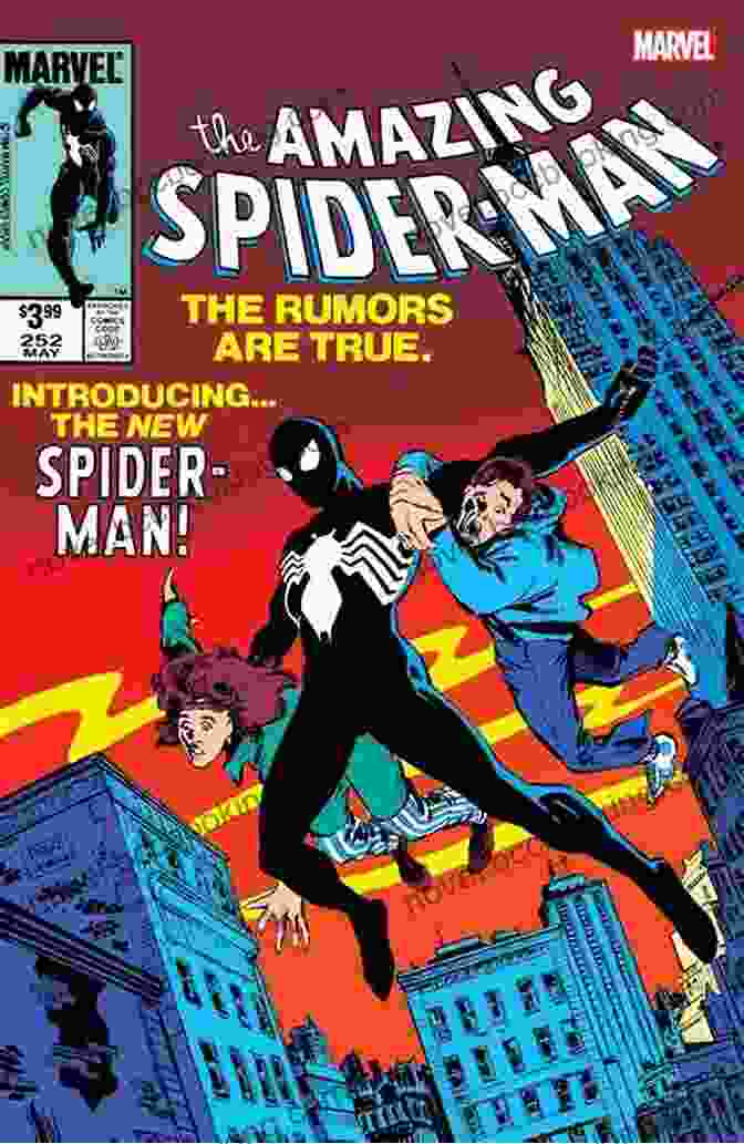 Amazing Spider Man #252, Featuring The Iconic Amazing Spider Man Epic Collection: Great Responsibility (Amazing Spider Man (1963 1998))