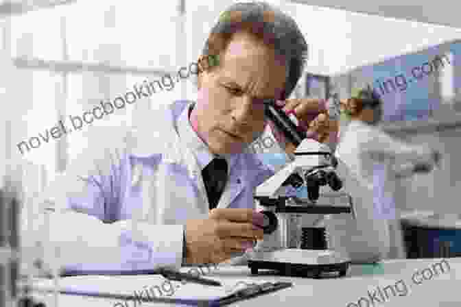 An Image Of A Scientist Looking At A Microscope Global Economic History: A Very Short (Very Short s 282)