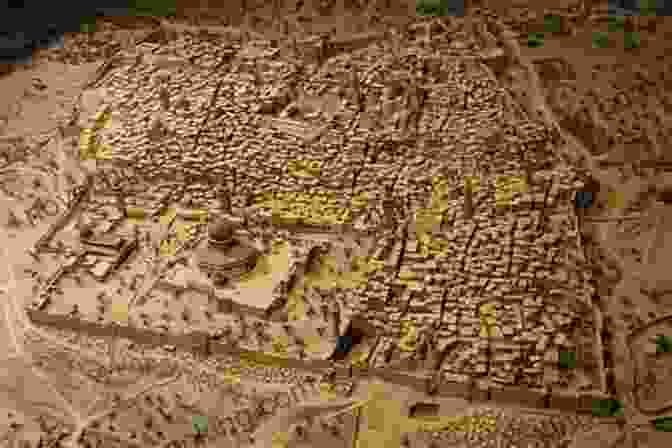 Ancient History Of Jerusalem Jerusalem Is Calling: Pilgrimage To The Holy Land