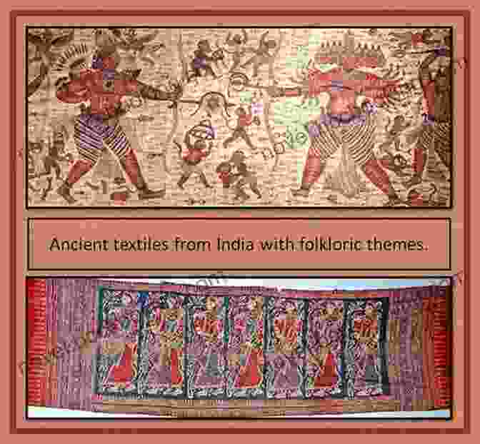 Ancient Indian Textiles From The Indus Valley Civilization The Powder Room: The Untold Story Of Indian Fashion