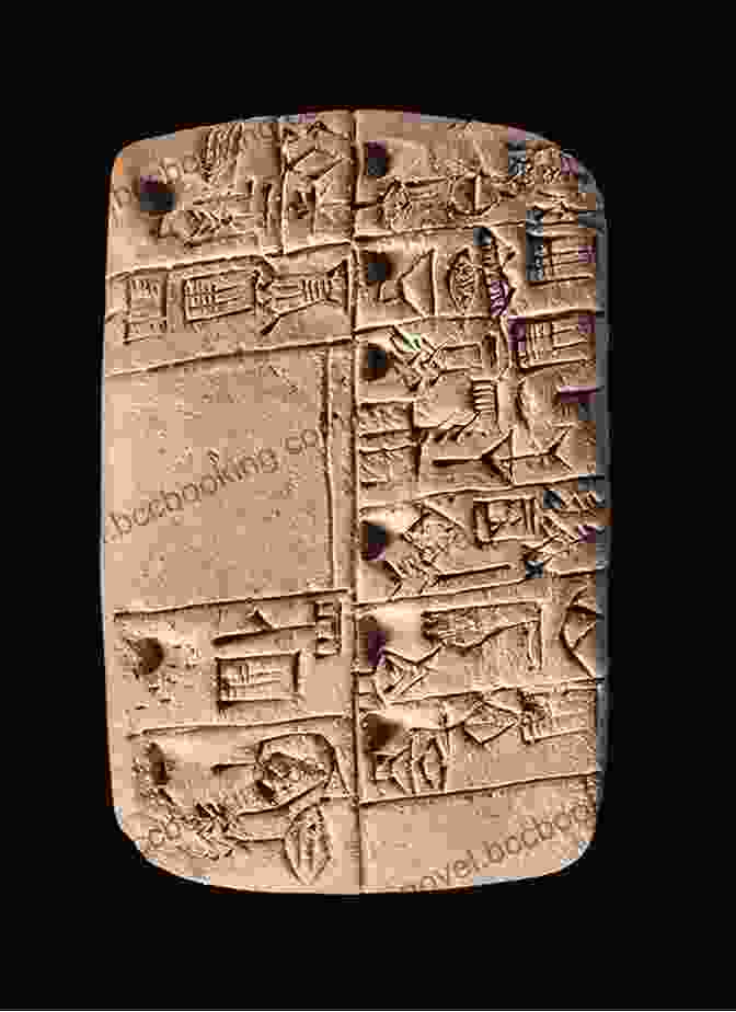 Ancient Mesopotamian Debt Tablet The Asian Financial Crisis 1995 98: Birth Of The Age Of Debt