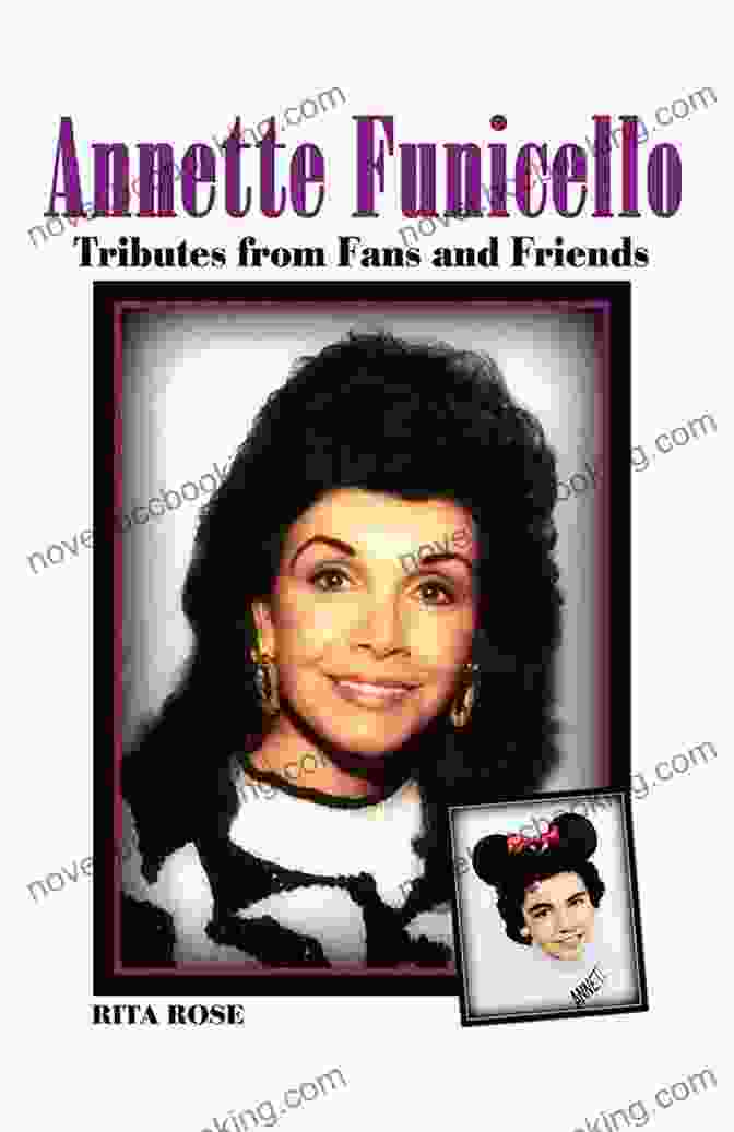 Annette Funicello Tributes From Fans And Friends Annette Funicello: Tributes From Fans And Friends