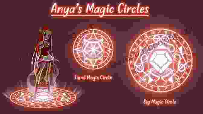Anya Surrounded By Magic Sentenced To Troll 5 S L Rowland
