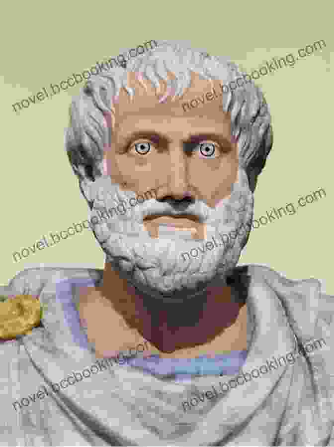 Aristotle, A Greek Philosopher And Scientist Who Lived In The 4th Century BC The Story Of Western Science: From The Writings Of Aristotle To The Big Bang Theory