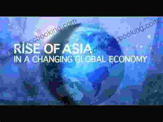 Asia's Changing Global Economy Asia And The Changing Global Economy: Rebuilding Growth Potential