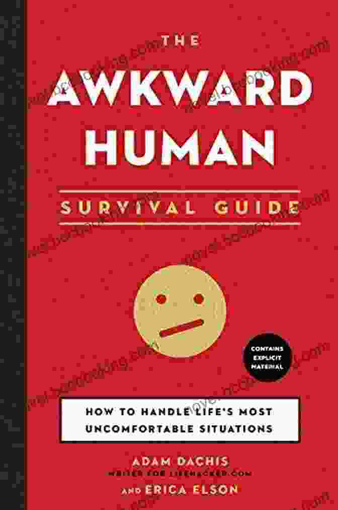 Awkward Encounter Survival Guide The Guide: Managing Douchebags Recruiting Wingman And Attracting Who You Want