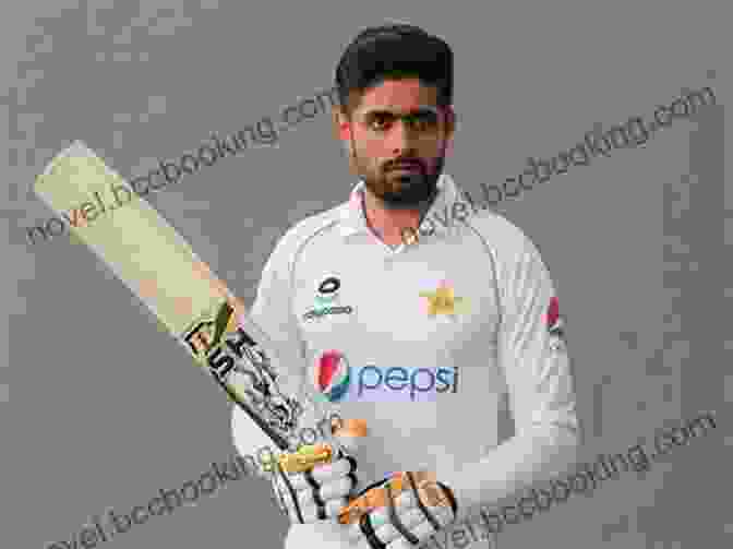 Babar Azam, The Pakistani Cricket Captain, Is Known For His Elegant Batting Style, Exceptional Consistency, And Leadership Potential. FAB FOUR CRICKETERS OF THE MODERN ERA: SPORTS VOLUME 02