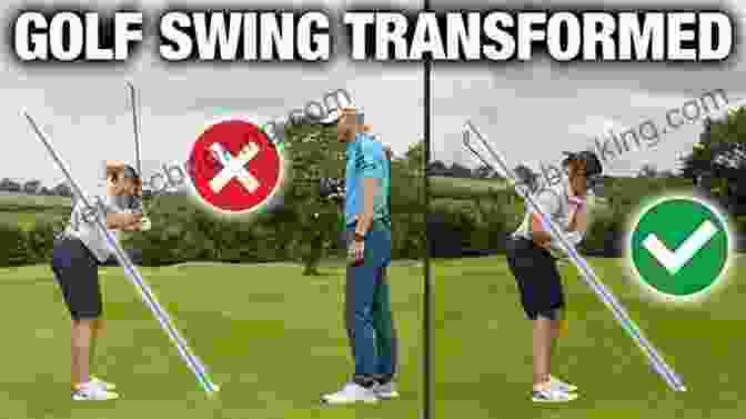 Backswing Sequence Original Golf Fundamentals Dunns Five Lessons Musselburgh Scotland Ronald Ross 1858: Learn Of The Five Mechanical Laws Of The Golf Swing Fundamentals 1 To 5 To Become Consistently Accurate