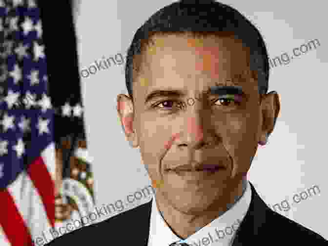 Barack Obama, 44th President Of The United States Who Is Barack Obama? (Who Was?)