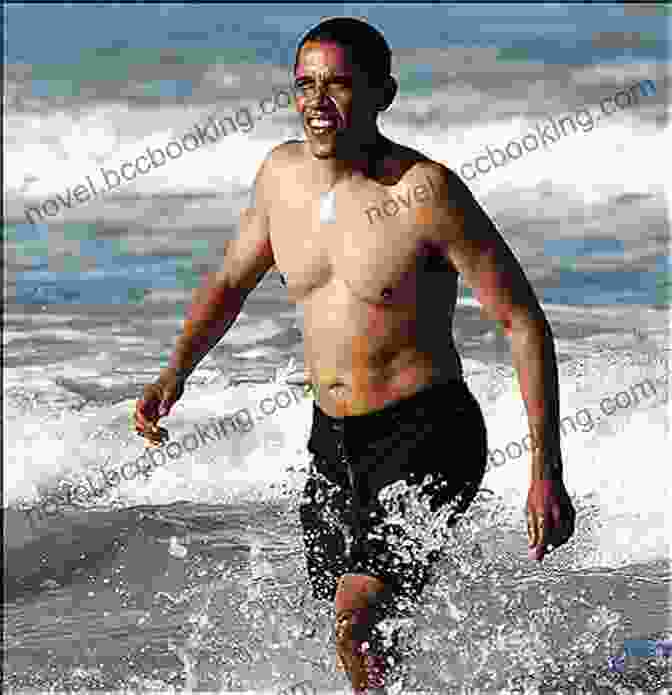 Barack Obama Surfing, A Powerful And Iconic Image A Surfer In The White House: And Other Salty Yarns
