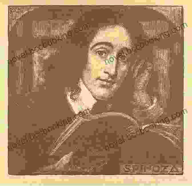Baruch Spinoza, A Renowned Philosopher Influenced By Uriel Acosta's Ideas Betraying Spinoza: The Renegade Jew Who Gave Us Modernity (Jewish Encounters Series)