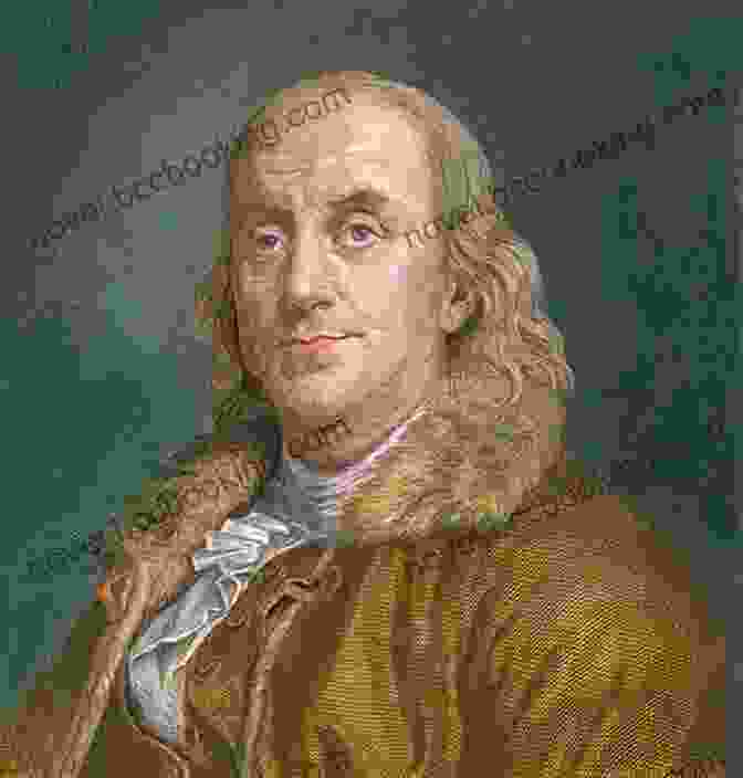 Benjamin Franklin, A Distinguished Figure With Spectacles, A Powdered Wig, And A Contemplative Expression The Story Of Benjamin Franklin: A Biography For New Readers (The Story Of: A Biography For New Readers)