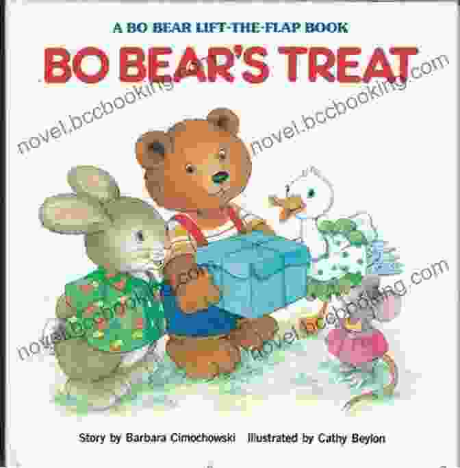 Bo The Bear Alphabet Book Cover ABCs For Kids That Like Cars Trucks And Things That Go: A Bo The Bear Alphabet (Bo The Bear Builds 3)
