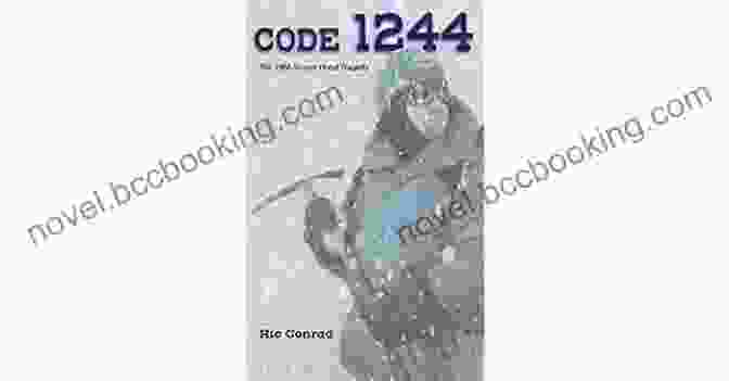 Book Cover For Code 1244: The 1986 Mount Hood Tragedy Code 1244: The 1986 Mount Hood Tragedy