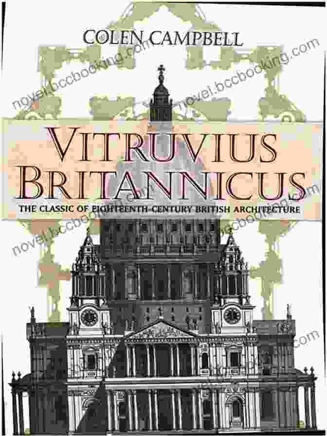 Book Cover Of 'Britannicus' By Washington Irving Britannicus Washington Irving