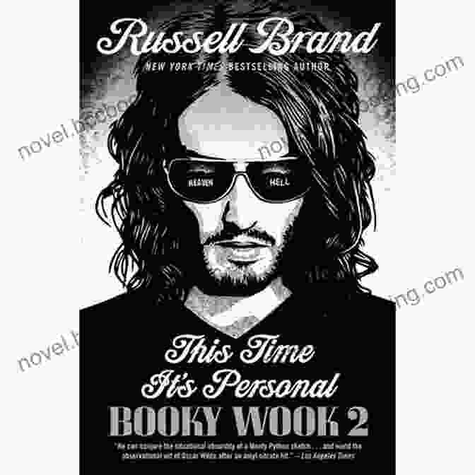 Booky Wook: This Time It's Personal Booky Wook 2: This Time It S Personal