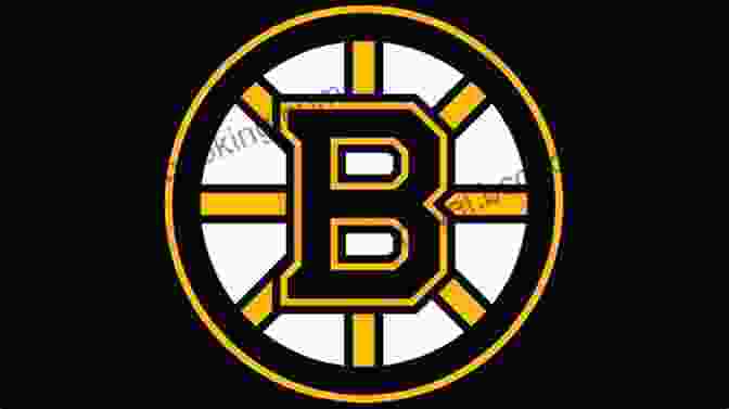 Boston Bruins Spoked B Logo The Ultimate Boston Bruins Trivia Book: A Collection Of Amazing Trivia Quizzes And Fun Facts For Die Hard Bruins Fans