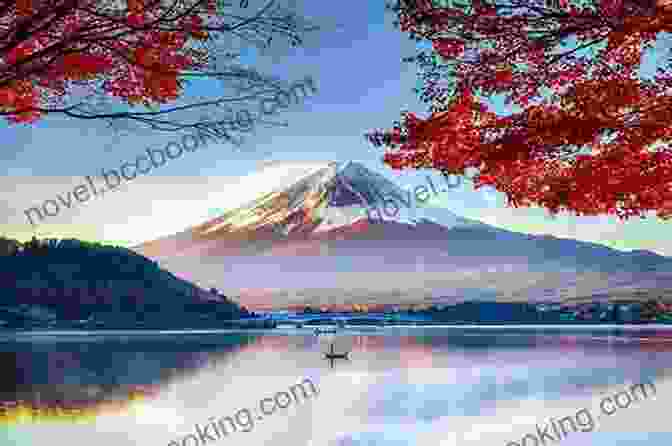 Breathtaking View Of Mount Fuji, The Iconic Symbol Of Japan Unbelievable Pictures And Facts About Japan