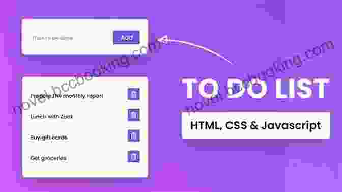 Building A Basic Web App: Creating A Functional To Do List Using Javascript JavaScript From Beginner To Professional: Learn JavaScript Quickly By Building Fun Interactive And Dynamic Web Apps Games And Pages