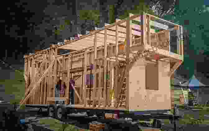 Building A Tiny House From Scratch How To Build Your Own Tiny House