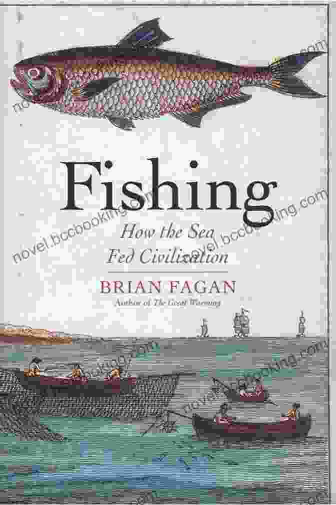 Buy Now Fishing: How The Sea Fed Civilization