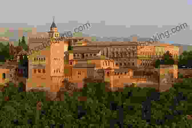 Castillo De La Alhambra Castillos: (Castles) (Xist Kids Spanish Books)