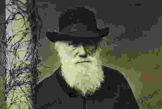 Charles Darwin, An English Naturalist Who Lived In The 19th Century The Story Of Western Science: From The Writings Of Aristotle To The Big Bang Theory