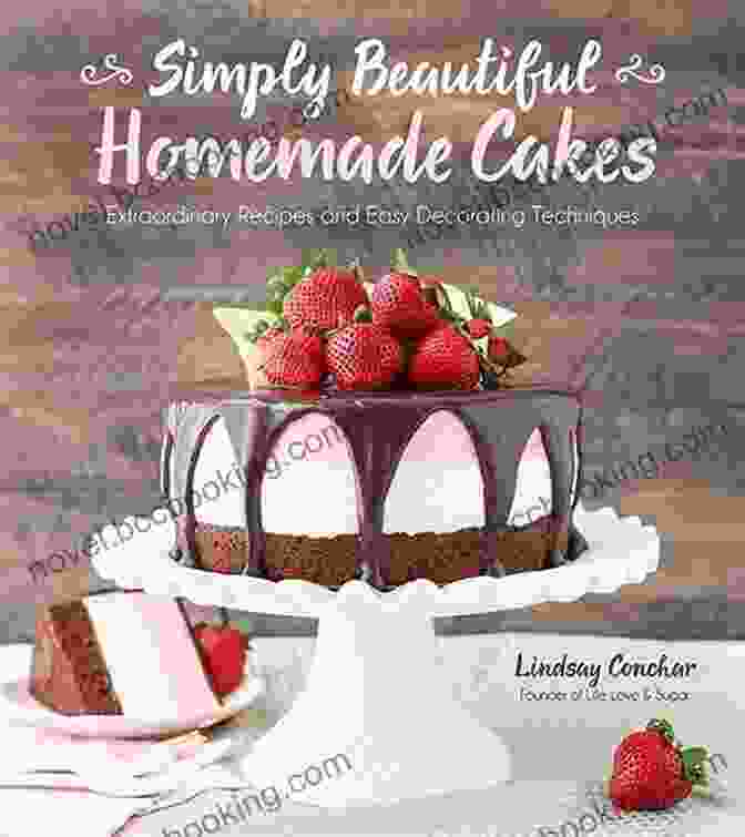Cookbook Page With Stunning Photography And Easy To Follow Instructions Small Batch Baking: 60 Sweet And Savory Recipes To Satisfy Your Craving