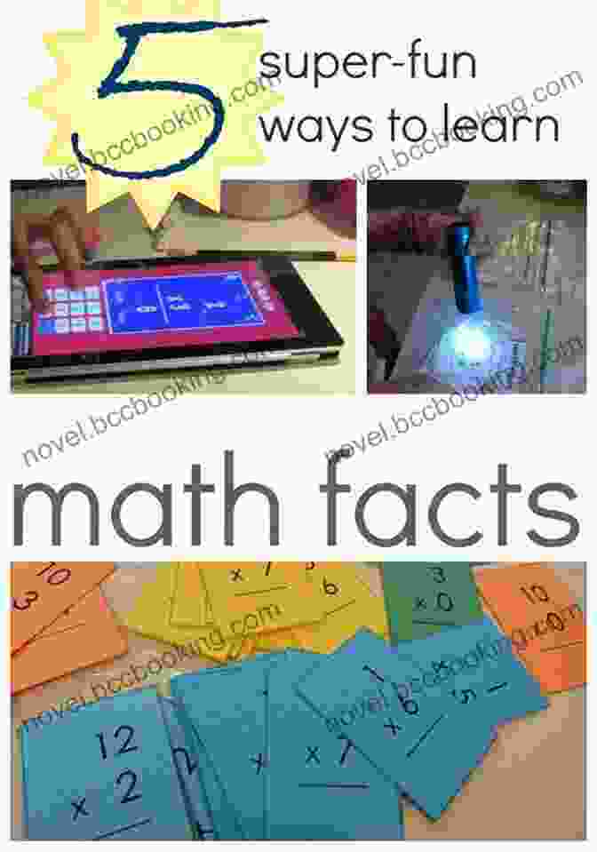 Cover Of '101 Fun Ways To Play With Maths' Maths On The Go: 101 Fun Ways To Play With Maths
