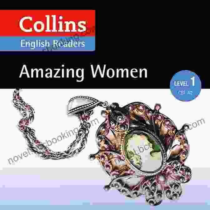 Cover Of Collins Amazing People Elt Readers: Amazing Performers Amazing Performers: B1 (Collins Amazing People ELT Readers)