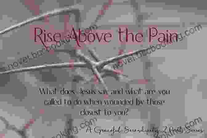 Cover Of Rising Above The Pain Part I STILL RISING : Rising Above The Pain Parts I And II